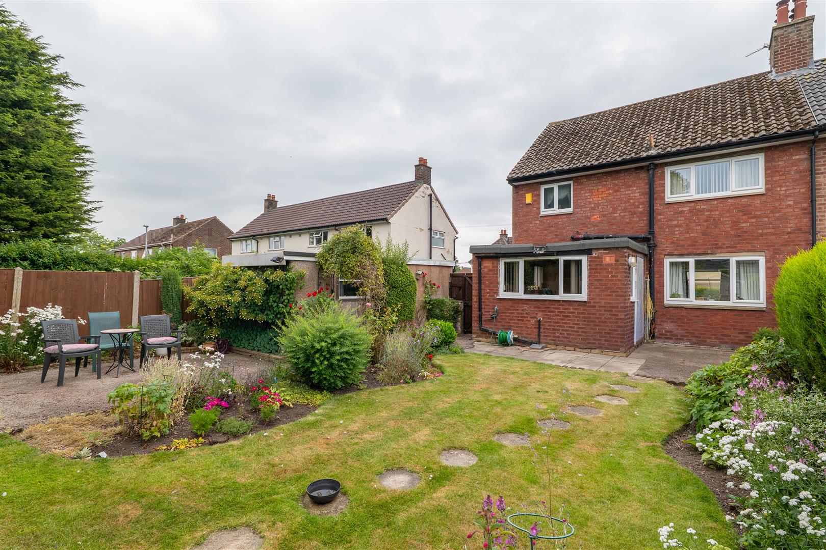 Queensway, Bamber Bridge, Preston